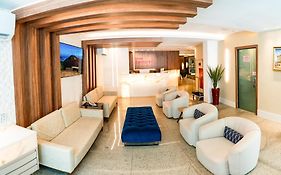 Hotel Santorini